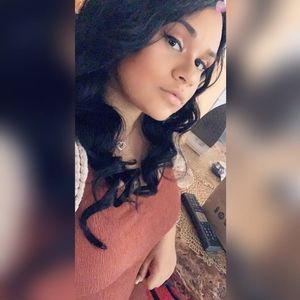 Meet your Posher, Jacquelyn